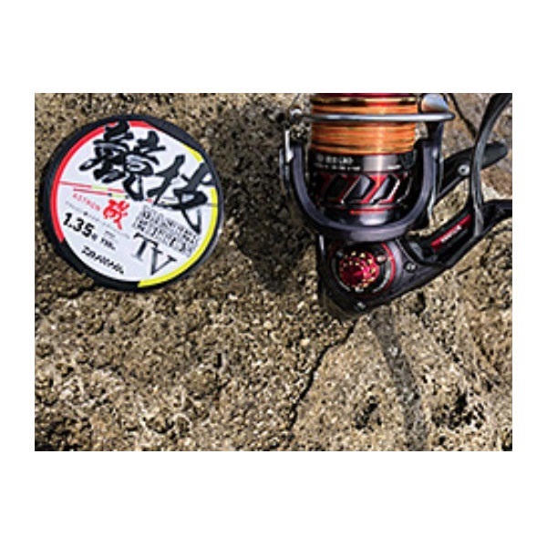 アストロン磯マスターエディションTV